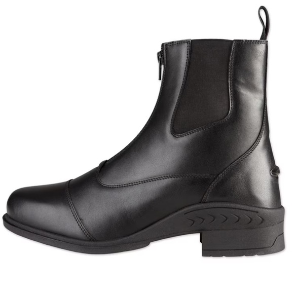 Paddock boots - Picture 2 of 8